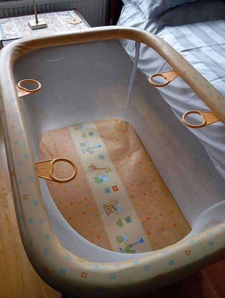 Photo of free Play Pen (Stillorgan) #2