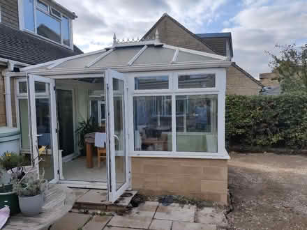 Photo of free Conservatory 4m x 3m (Gotherington GL52) #2