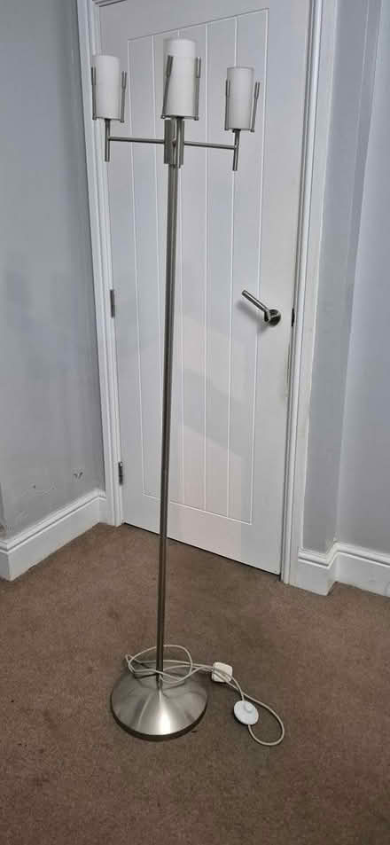 Photo of free Decorative light (Derby littleover) #1