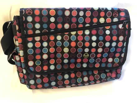 Photo of free Shoulder Bag (Harrogate HG2) #1