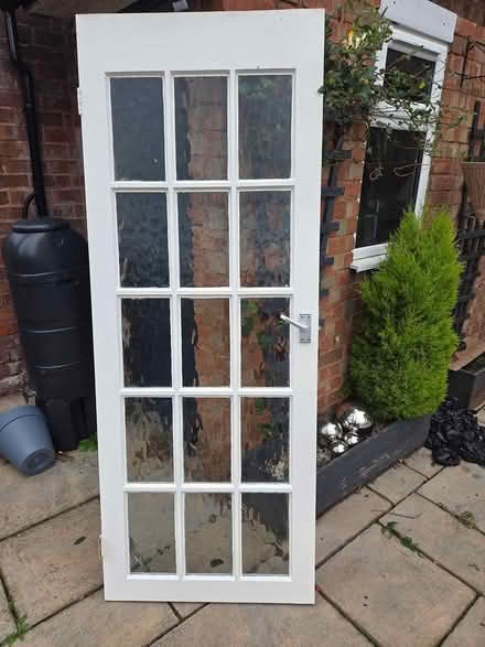 Photo of free Doors (Burntwood WS7) #1