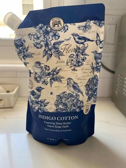 Photo of free Foaming hand soap refill (Reading Highlands) #1