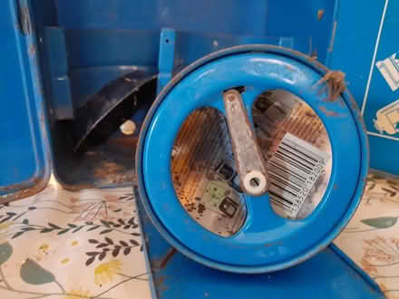 Photo of free Camping gaz stove (SN1 old town swindon) #4