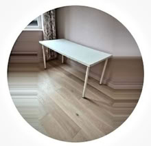 Photo of free Table (PO18 Nutbourne, Chichester) #1