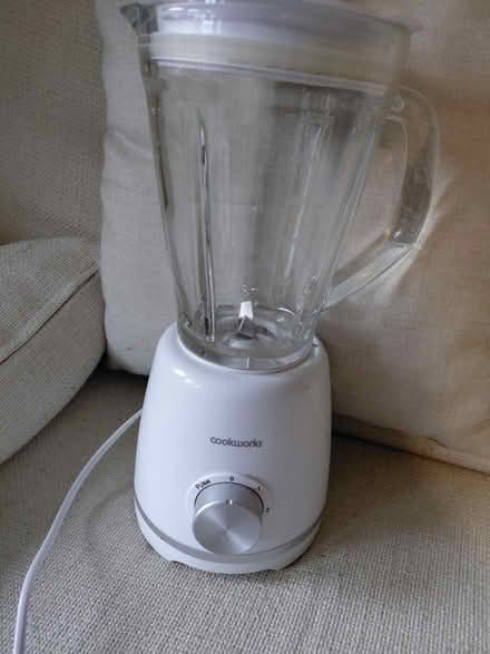 Photo of free Blender (Reading RG6) #1
