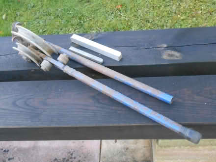 Photo of free Pipe bender (Baldslow TN37) #1