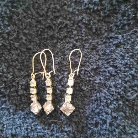 Photo of free Costume jewelry: 1 pair + 1 extra (Orleans) #1