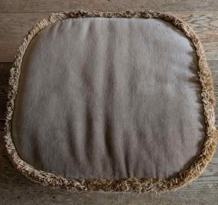 Photo of free Footstool (Finstall B60) #2