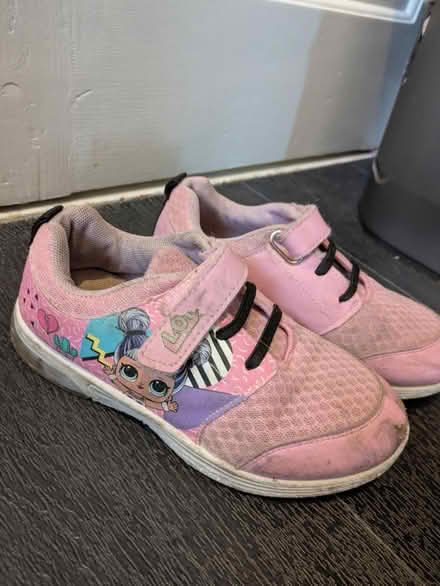 Photo of free LOL doll shoes (Longlevens, Gloucester) #1