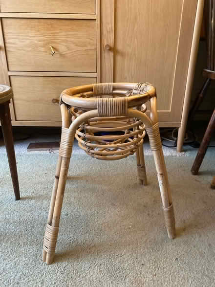 Photo of free IKEA plant holder (S17 Dore) #1