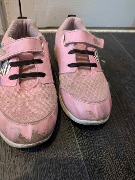 Photo of free LOL doll shoes (Longlevens, Gloucester) #2