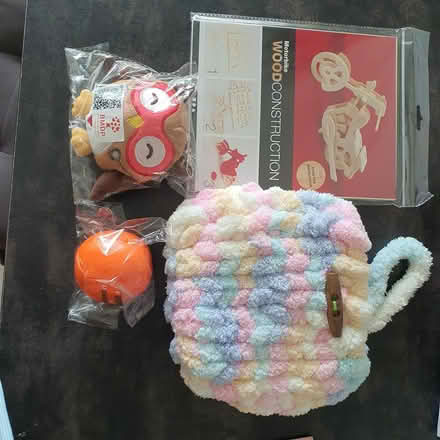 Photo of free Kid stuff (Mount Faber) #1