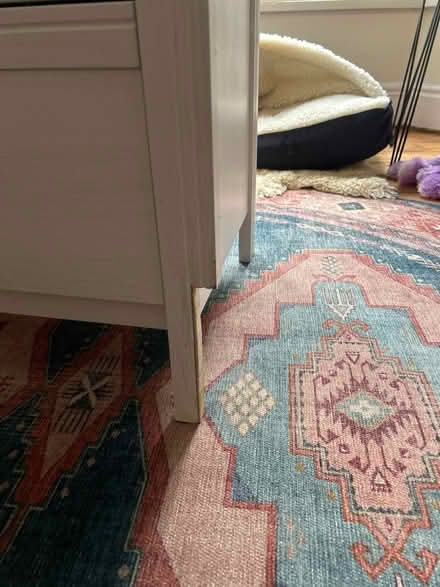 Photo of free Chest of drawers (Swindon old town SN1) #3