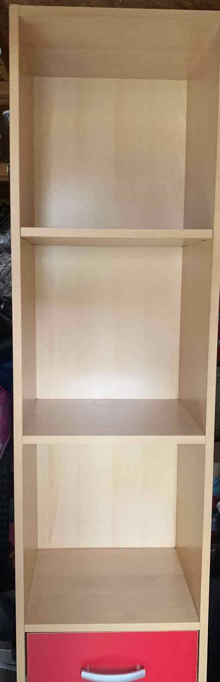 Photo of free Storage tall unit (Ely cardiff CF5) #2