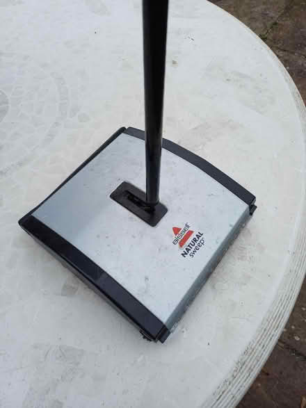 Photo of free Carpet sweeper (TN24) #1