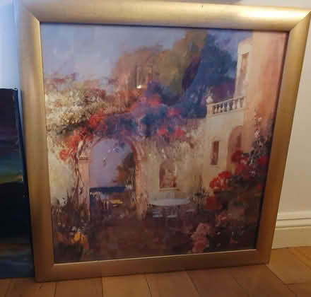 Photo of free Paintings (Penrith CA11) #2