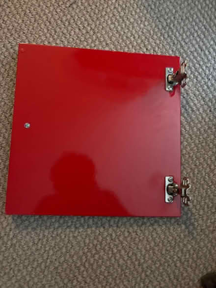 Photo of free Door for a kallax unit, no screws (Frome Stonebridge area BA11 2) #2