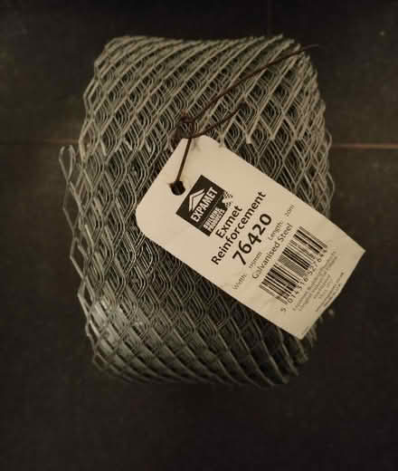 Photo of free Exmet Reinforcement (Huddersfield HD2) #1