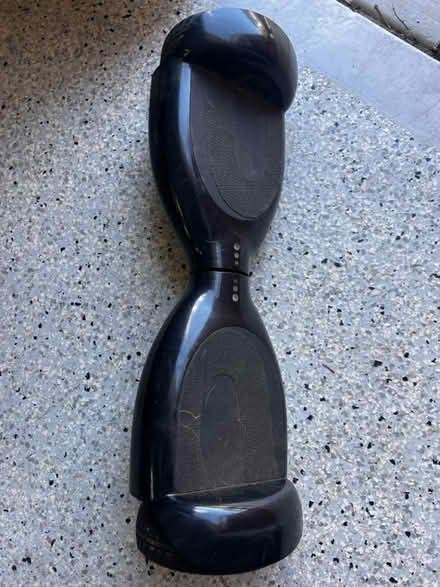 Photo of free Hoverboard (Calderon and Mercy) #1