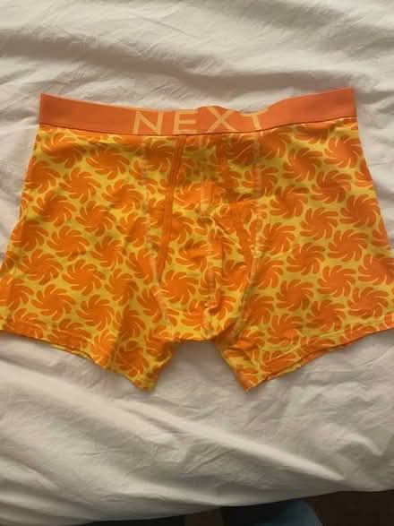 Photo of free Mens Boxer Shorts - XL - Next (Cambridge CB4) #2