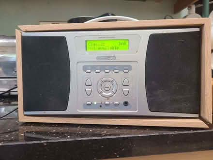 Photo of free Digital radio (Stourport on Severn DY13) #1