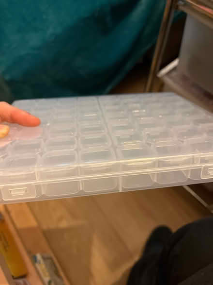 Photo of free Storage tray (Lewes) #2