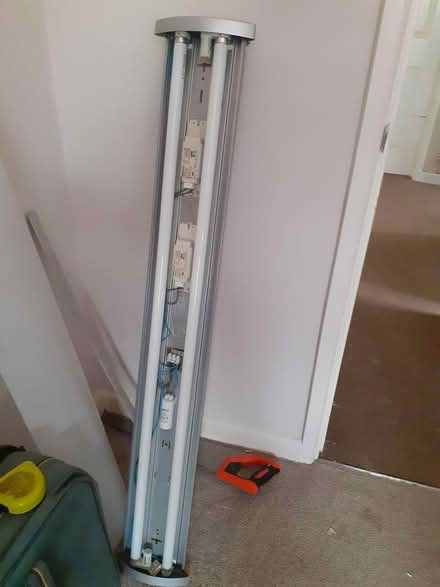 Photo of free Kitchen lights (Winterbourne bristol) #1