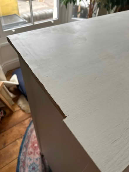 Photo of free Chest of drawers (Swindon old town SN1) #2