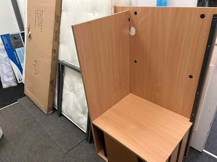 Photo of free Office Desk (Sutton Coldfield B73) #2