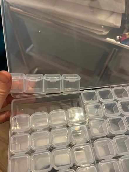 Photo of free Storage tray (Lewes) #3