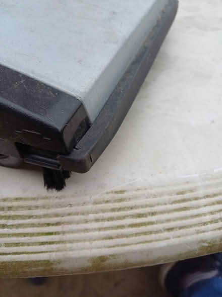 Photo of free Carpet sweeper (TN24) #4