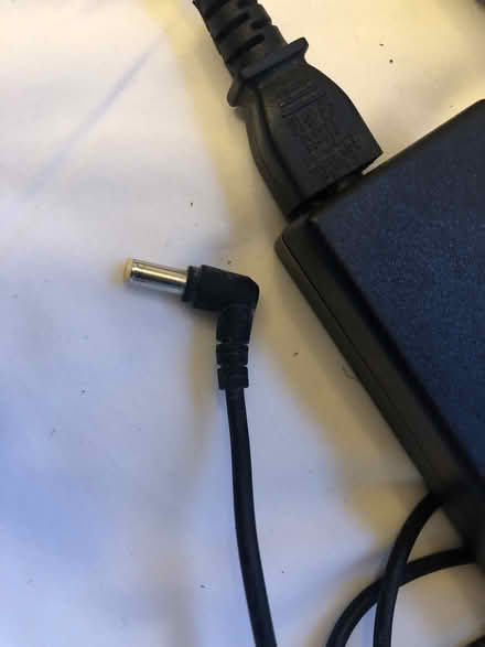 Photo of free Laptop Charging Lead (Harrogate HG2) #3