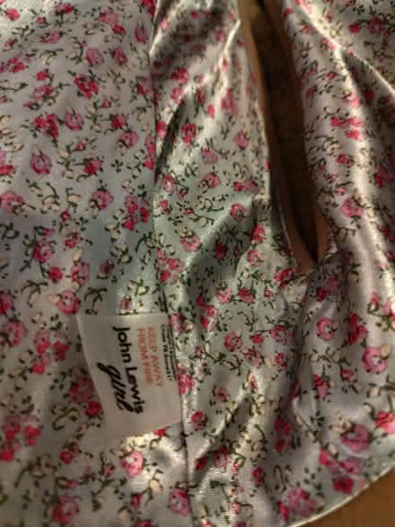 Photo of free cape coat (Selly Oak B29 5) #3