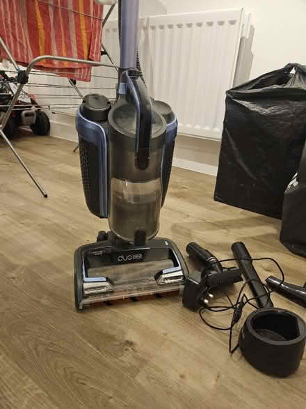 Photo of free Shark Hoover (Bestwood Park Estate NG5) #2