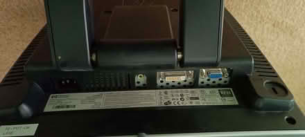 Photo of free HP 1530 PE1235 15" LCD Monitor (Ruislip UB10) #3