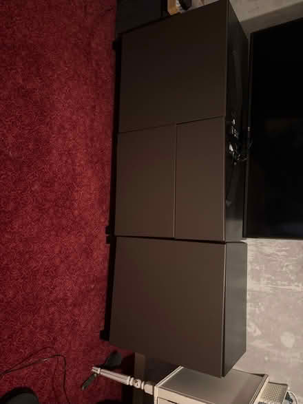 Photo of free IKEA Units (Newton Hall DH1) #1