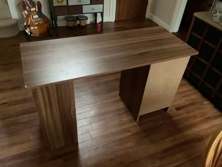 Photo of free Office Desk (Great Staughton PE19) #4