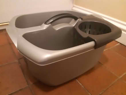 Photo of free Mopping bucket (Kidlington OX5) #1