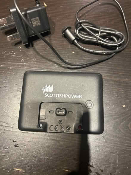 Photo of free Scottish power meter (Northcourt OX14) #1