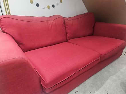 Photo of free Sofa (Yate) #1