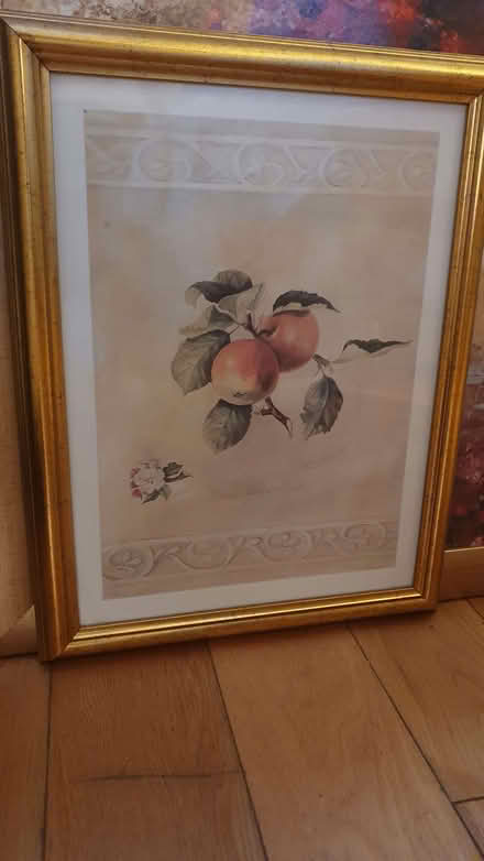 Photo of free Paintings (Penrith CA11) #1