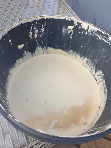 Photo of free Spare Paint (Southfleet nr Red Street) #2