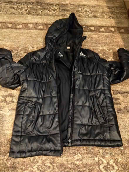 Photo of free Winter jacket (Selly Oak B29 5) #2