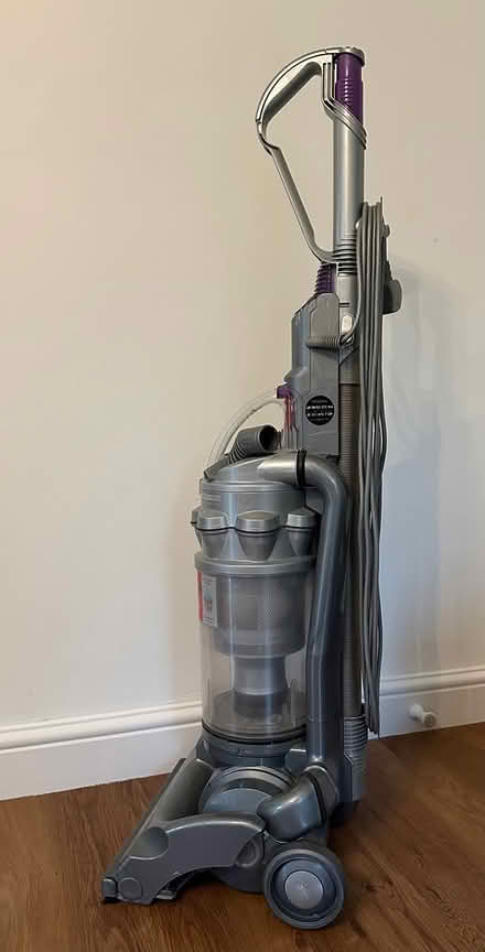 Photo of free Dyson hoover (Mannings Heath) #2