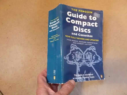 Photo of free Classical music guide (Fareham PO15) #2