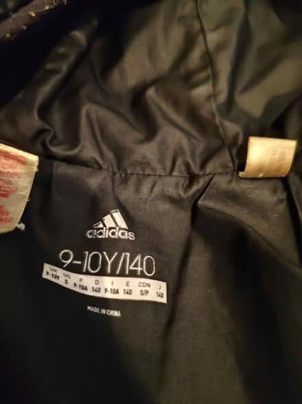 Photo of free Winter jacket (Selly Oak B29 5) #3