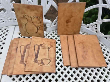 Photo of free Kitchen tiles (West Haddon NN6) #3