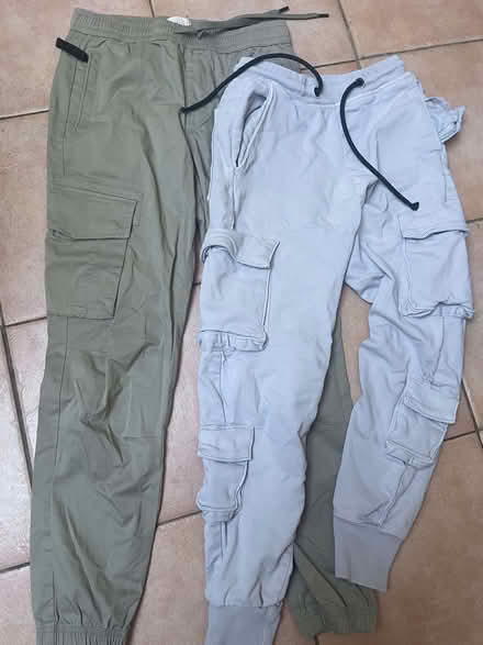 Photo of free Various trousers welly boot socks sports skin top (Loddon NR14) #4