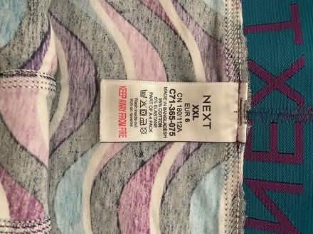 Photo of free Mens Boxer Shorts - XXL - Next (Cambridge CB4) #2