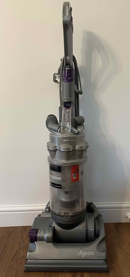 Photo of free Dyson hoover (Mannings Heath) #1